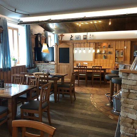Tinschert Hotel-Restaurant-Partyservice Schwertberg Zewnętrze zdjęcie