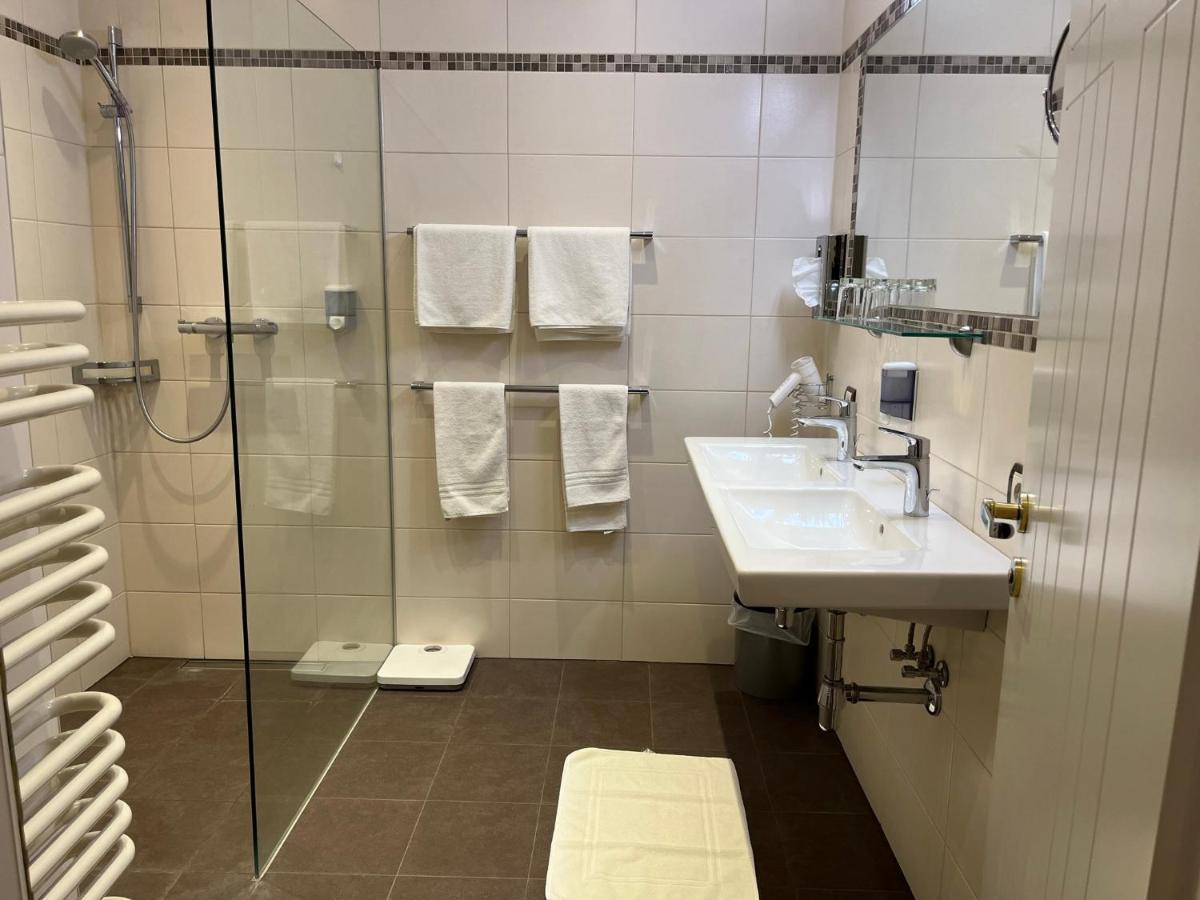 Tinschert Hotel-Restaurant-Partyservice Schwertberg Zewnętrze zdjęcie
