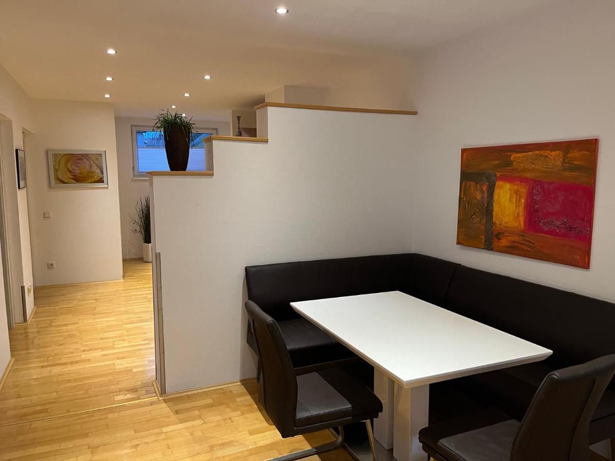 Tinschert Hotel-Restaurant-Partyservice Schwertberg Zewnętrze zdjęcie