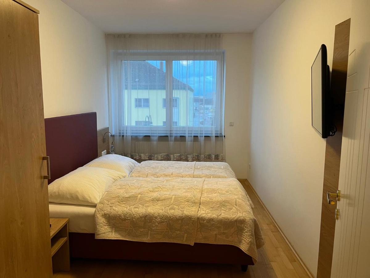 Tinschert Hotel-Restaurant-Partyservice Schwertberg Zewnętrze zdjęcie