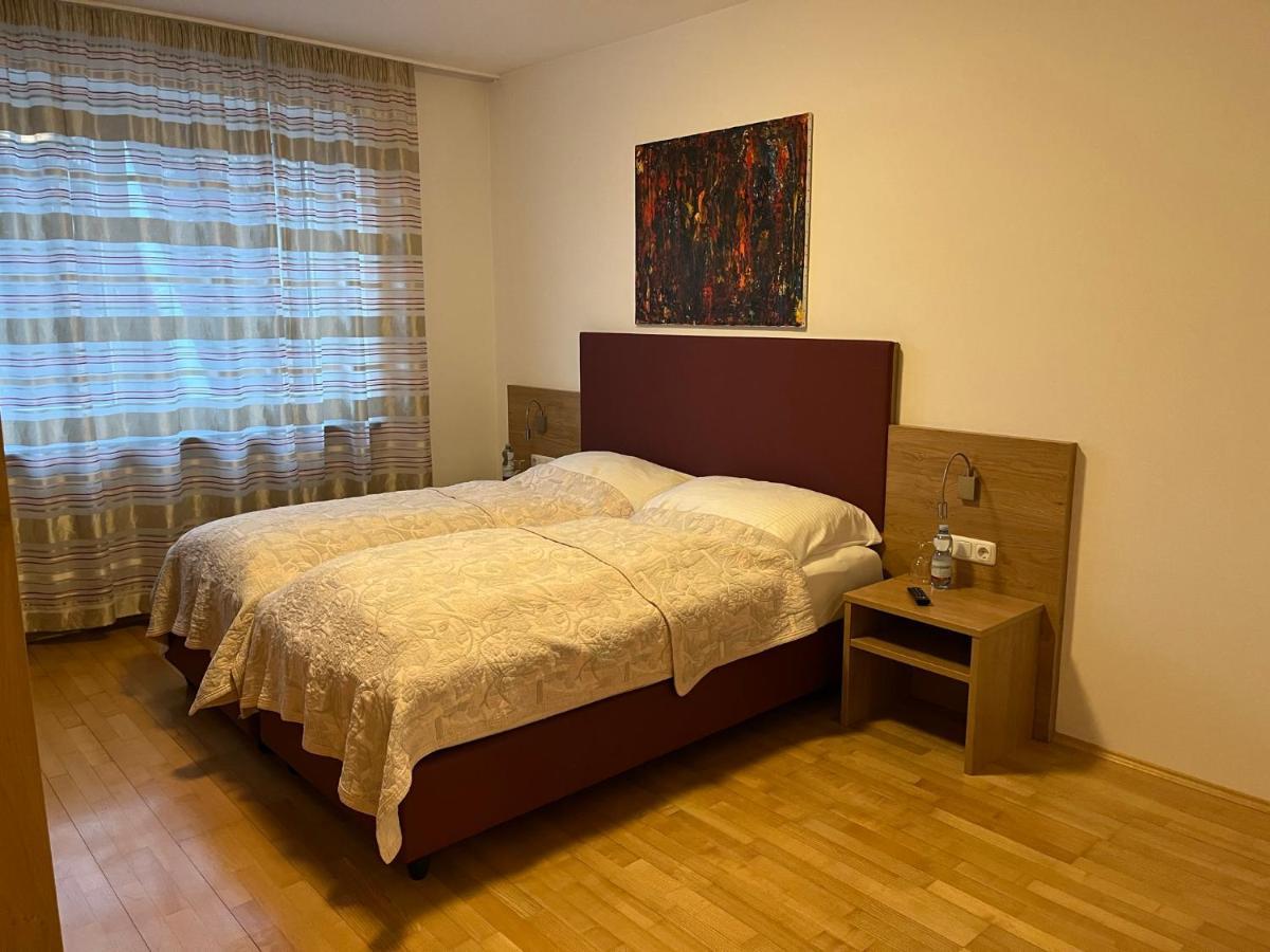 Tinschert Hotel-Restaurant-Partyservice Schwertberg Zewnętrze zdjęcie