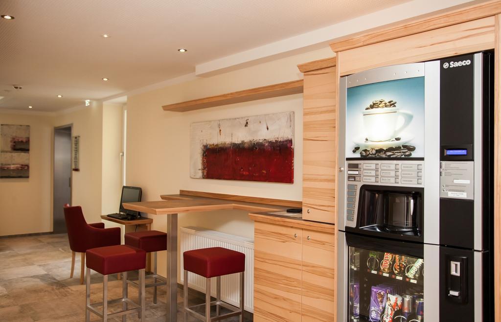 Tinschert Hotel-Restaurant-Partyservice Schwertberg Zewnętrze zdjęcie