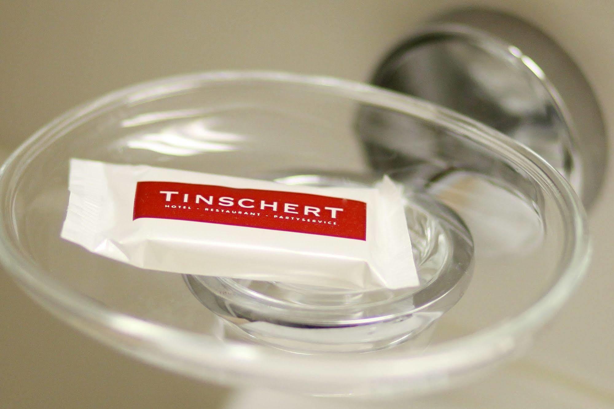 Tinschert Hotel-Restaurant-Partyservice Schwertberg Zewnętrze zdjęcie