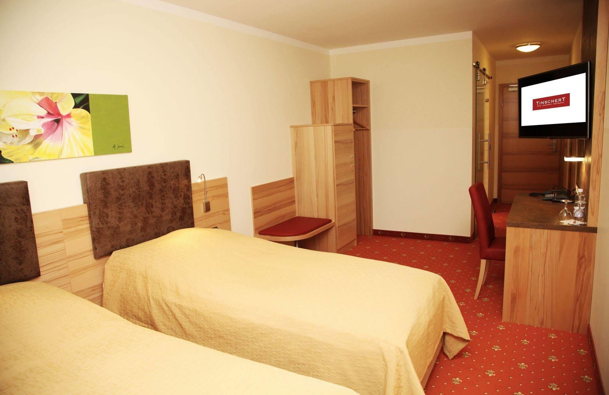 Tinschert Hotel-Restaurant-Partyservice Schwertberg Zewnętrze zdjęcie