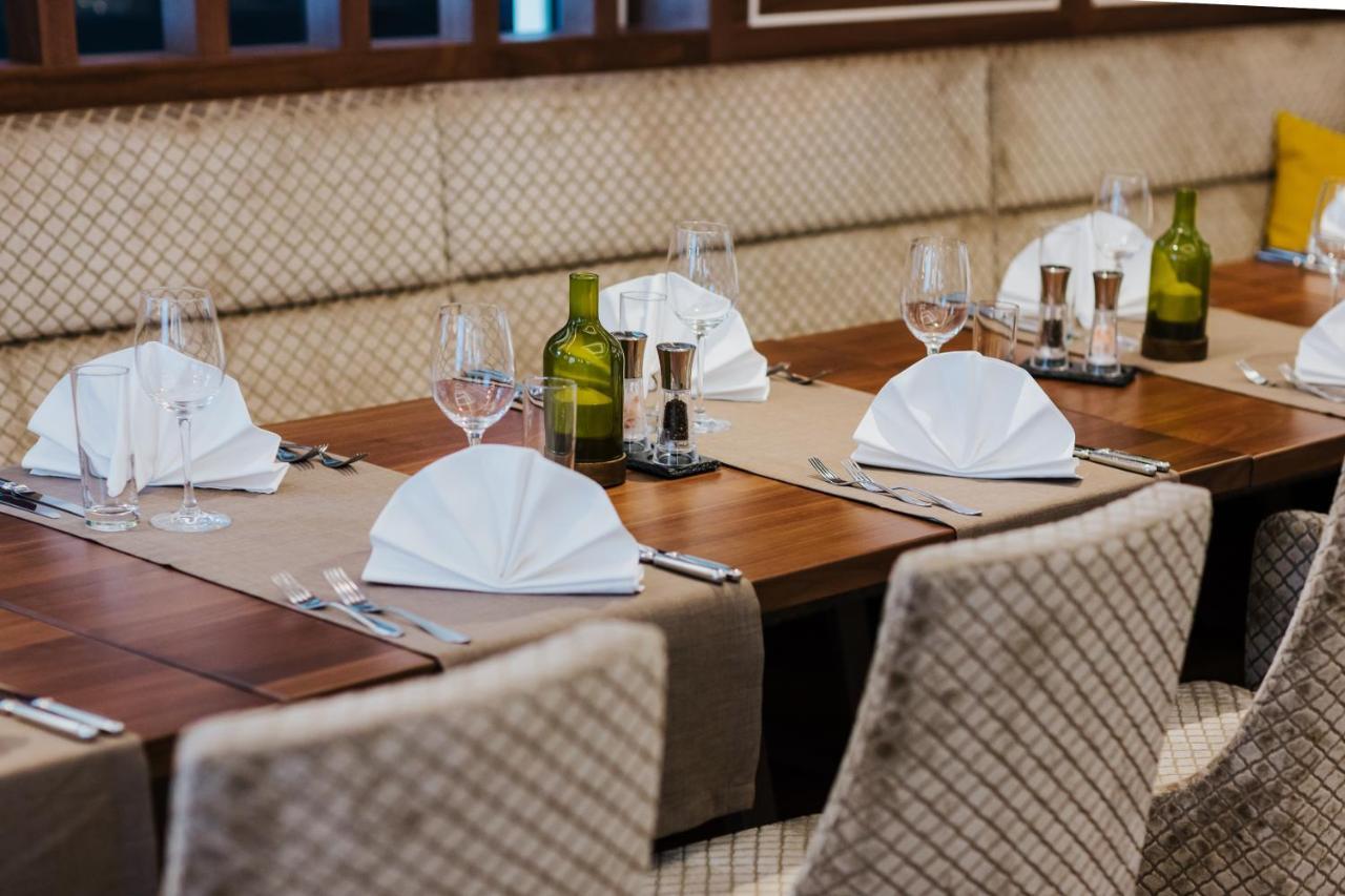 Tinschert Hotel-Restaurant-Partyservice Schwertberg Zewnętrze zdjęcie
