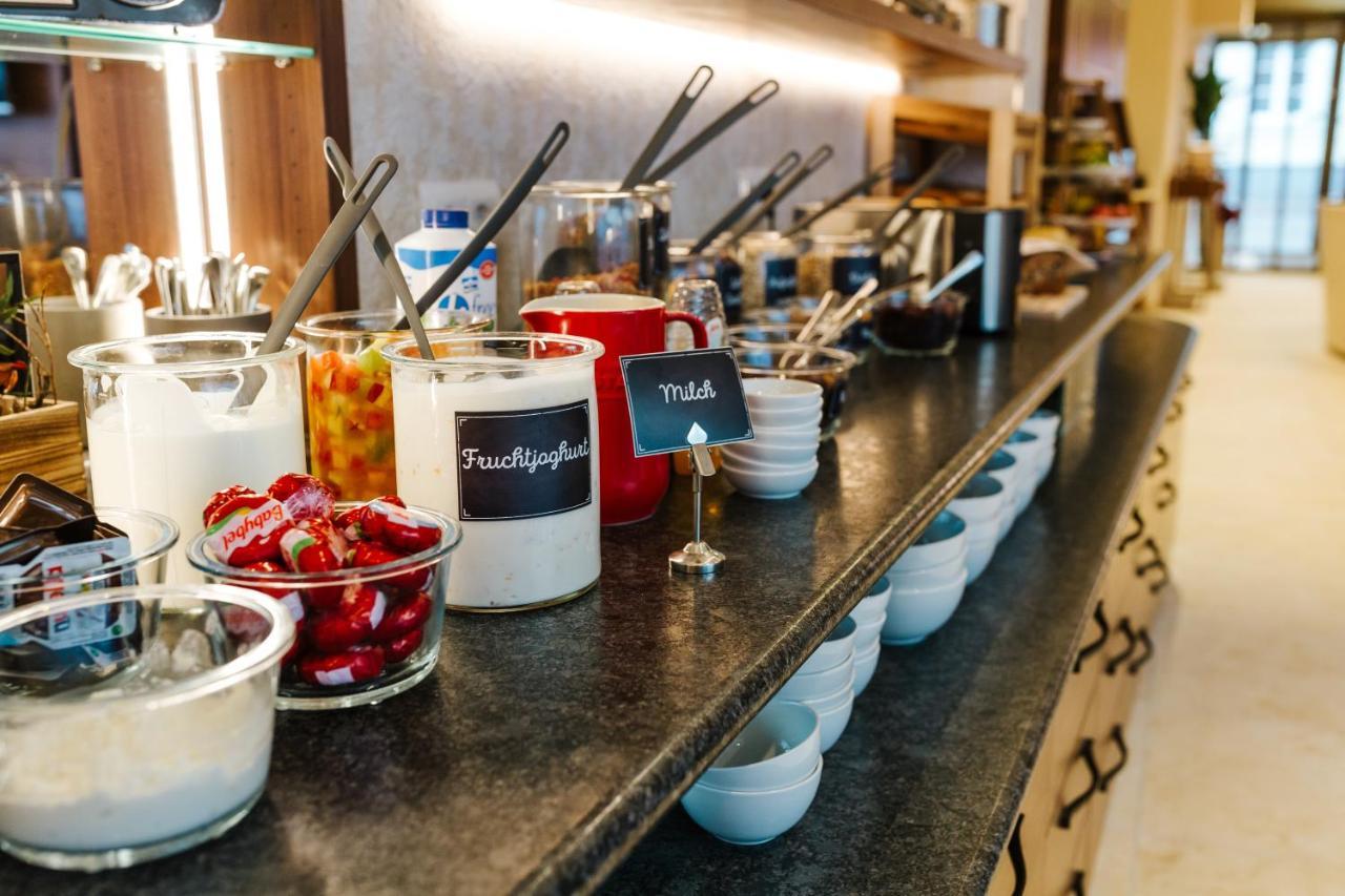Tinschert Hotel-Restaurant-Partyservice Schwertberg Zewnętrze zdjęcie