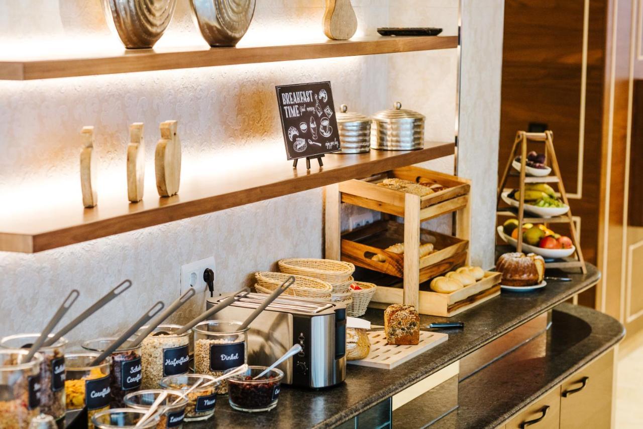 Tinschert Hotel-Restaurant-Partyservice Schwertberg Zewnętrze zdjęcie
